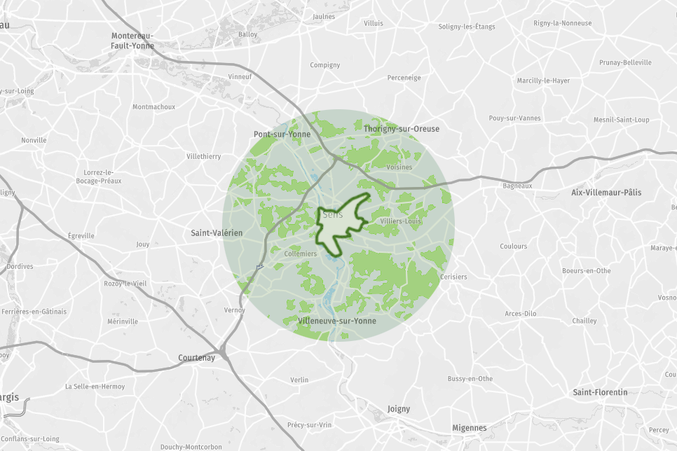 zone intervention