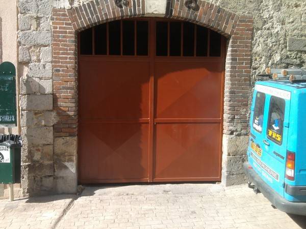 realisation porte de garage (2)