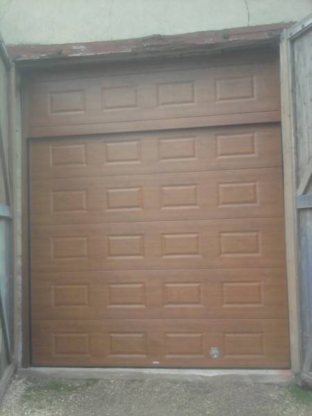 realisation porte de garage (1)