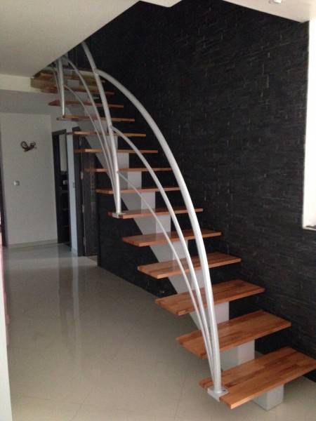realisation escalier (2)